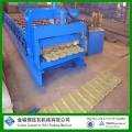 China botou supplier galvanized iron sheet machine